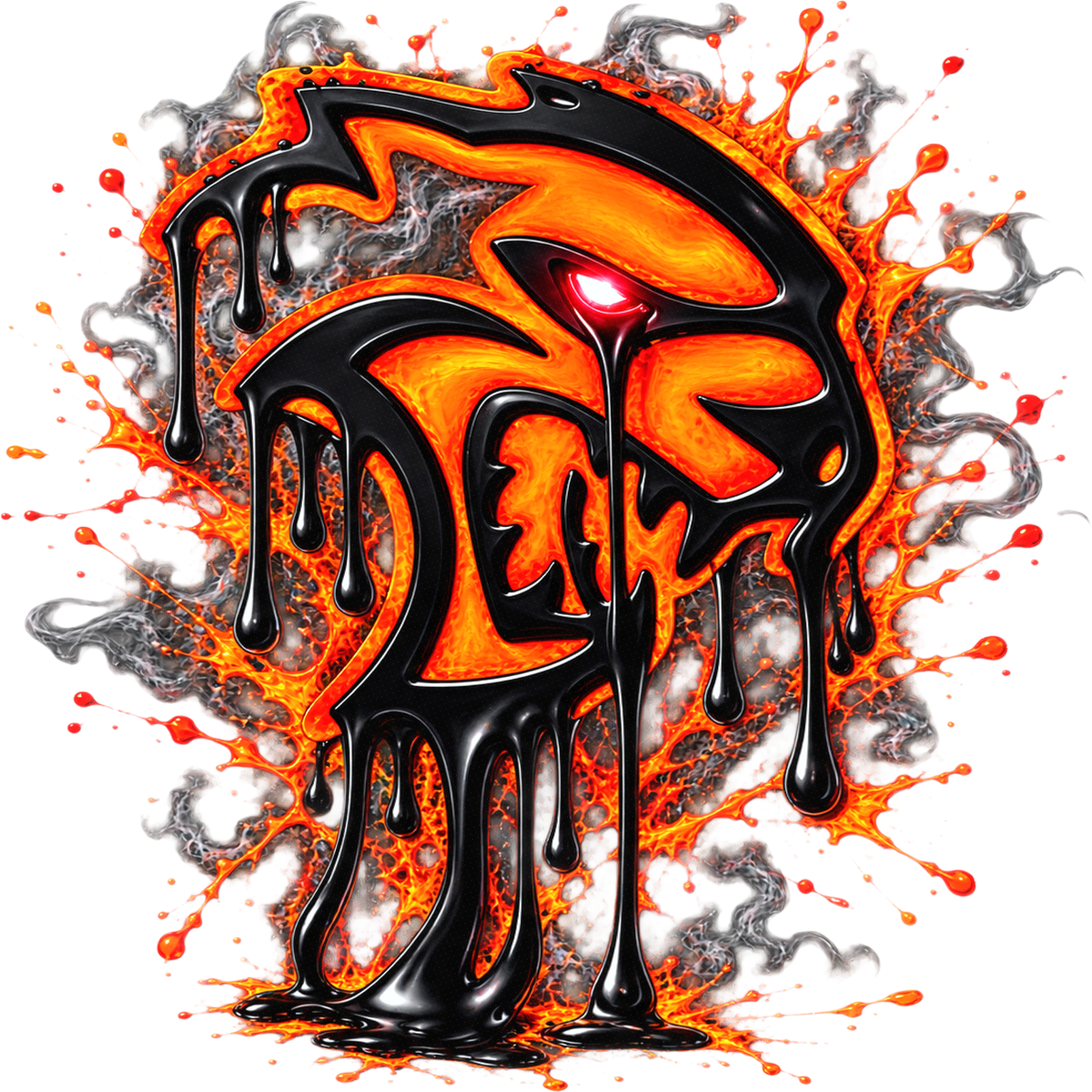 DRIPPY KITTY – JB Kustoms